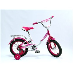 Велосипед детский BMX Царевна 141203CR-CR1