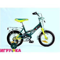 Велосипед детский BMX Пегас 120502P