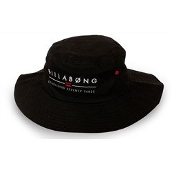 Широкополая мужская шляпа Billabong  №84