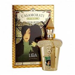 XERJOFF CASAMORATI DEL 1888 LIRA, парфюмерная вода для женщин 100 мл