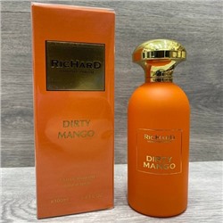 RICHARD RED DIRTY MANGO, парфюмерная вода для женщн 100 мл
