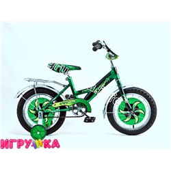 Велосипед детский BMX Черепашка 140508TR