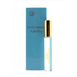 Масл.духи Dolce & Gabbana "Light Blue" 12 ml