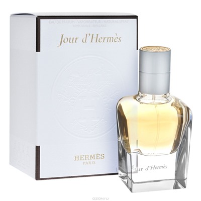 Hermes Парфюмерная вода Hermes Jour d'Hermes 85 ml (ж)