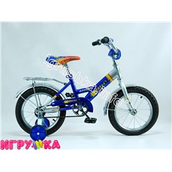 Велосипед детский BMX Факел 140503FK