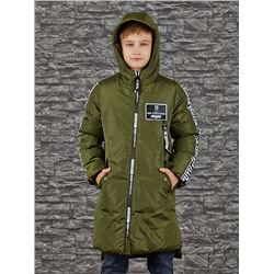 K10753-1   Детская Куртка