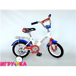 Велосипед детский BMX Юнга 120503JC-J5