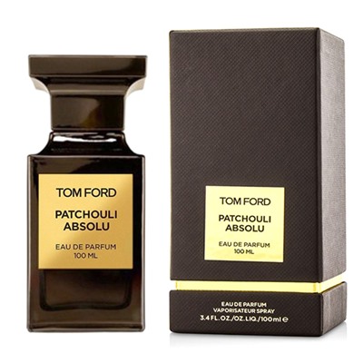 Tom Ford Парфюмерная вода Patchouli Absolu 100 ml (у)