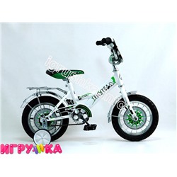 Велосипед детский BMX Панда 120508PA