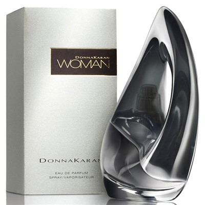 DKNY Парфюмерная вода Donna Karan Woman Eau de Parfum 100 ml (ж)