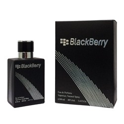 Парфюмерная вода Blackberry fo Men 100 ml (ОАЭ) (м)