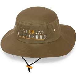 Трендовая шляпа Billabong  №231