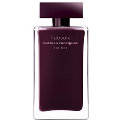 Narciso Rodriguez Парфюмерная вода L'absolu For Her 100 ml (ж)