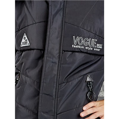K10415-1   Детская Куртка