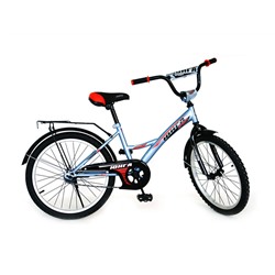 Велосипед подростковый BMX Юнга 200503J-J8