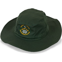 Фирменная шляпа для паркового отдыха  №255