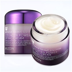 Коллагеновый лифтинг-крем для лица [Mizon] Collagen Power Lifting Cream