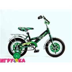 Велосипед детский BMX Черепашка 120508TR