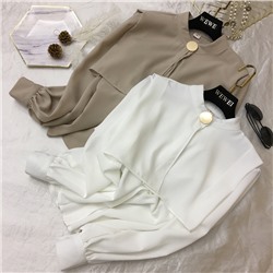 Блуза KR-0123
