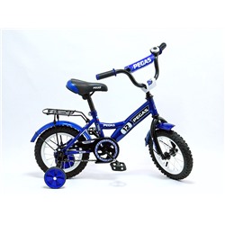 Велосипед детский BMX Пегас 120503P-P1