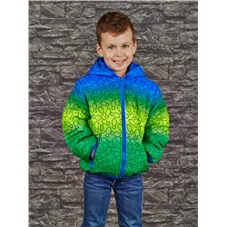 K11271-3   Детская Куртка