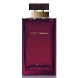 D&G Парфюмерная вода Dolce and Gabbana Intense 100 ml (ж)