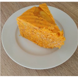 Халва-торт Спелое манго