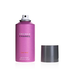 Парфюмированный дезодорант Chanel Chance Eau Vive 150 ml (ж)