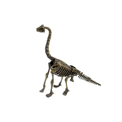 Зоопарк динозавр Скелет 21-4270