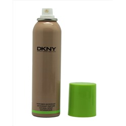 Парфюмированный дезодорант Donna Karan (DKNY) Be Delicious 150 ml (ж), Парфюмированный дезодорант Donna Karan (DKNY) «Be Delicious» 150ml