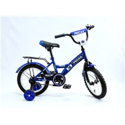 Велосипед детский BMX Пегас 140503P-P1