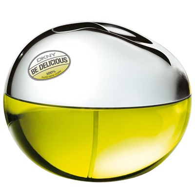 DKNY Парфюмерная вода Be Delicious  100 ml (ж)