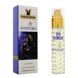 Парфюм с феромонами Sospiro Accento 45 ml (ж)