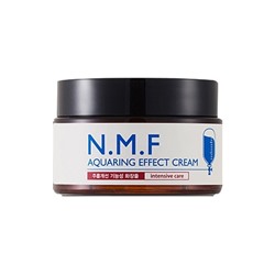 Увлажняющий крем для лица [MEDIHEAL] N.M.F Aquaring Effect Cream