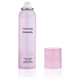 Парфюмированный дезодорант Chanel Chance 150 ml (ж)