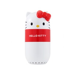 Щеточка для умывания [TOSOWOONG] Hello Kitty Facial Brush (Белая)