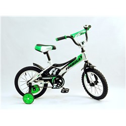 Велосипед детский BMX Формула 141103FR/01