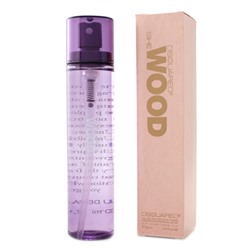 Компактный парфюм Dsquared2 She Wood 80ml (ж)