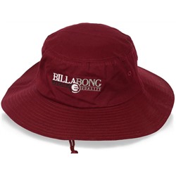 Фирменная шляпа Billabong  №335