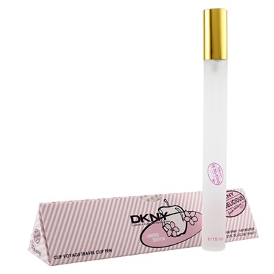 DKNY Be Delicious Fresh Blossom 15 ml (треуг.) (ж)