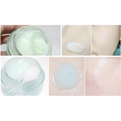 Увлажняющий крем-гель для лица [NATURE REPUBLIC] Super Aqua Max Watery Cream