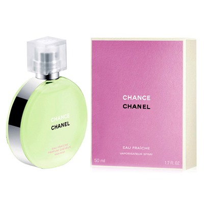Chanel Туалетная вода Chance Eau Fraiche 50 ml (ж)
