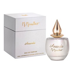 MAISON MICALLEF ANANDA, парфюмерная вода для женщин 100 мл