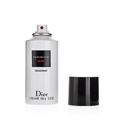 Парфюмированный дезодорант Christian Dior Homme Sport  150 ml (м)