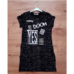 Платье “Yes Boom” (8042)