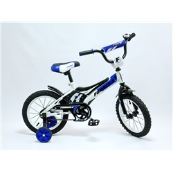 Велосипед детский BMX Формула 141103FR/02