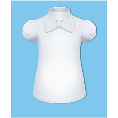 Комплект школьный с блузкой и сарафаном для девочку 83702-5980