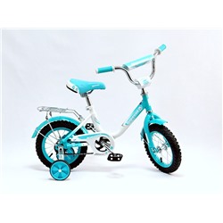 Велосипед детский BMX Царевна 121203CR-CR2