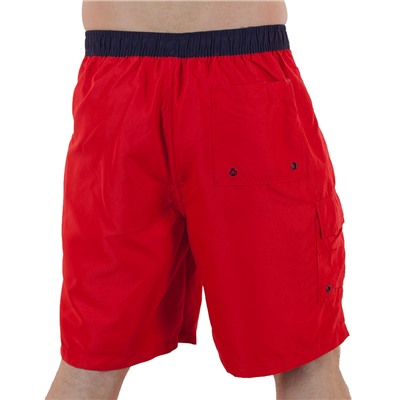 Экстравагантные красные шорты для мужчин от Merona™  №N150