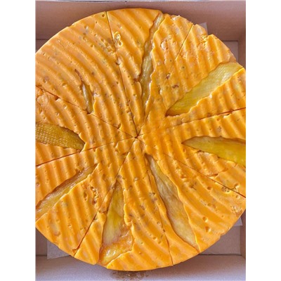 Халва-торт Спелое манго